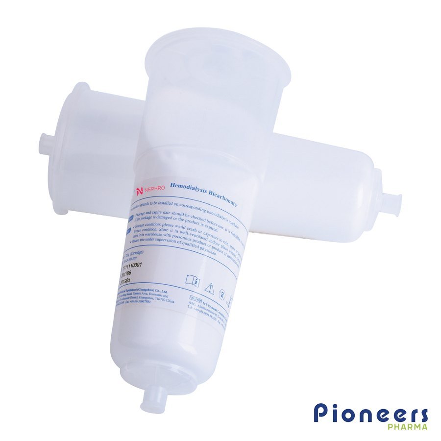 Hemodialysis Bicarbonate